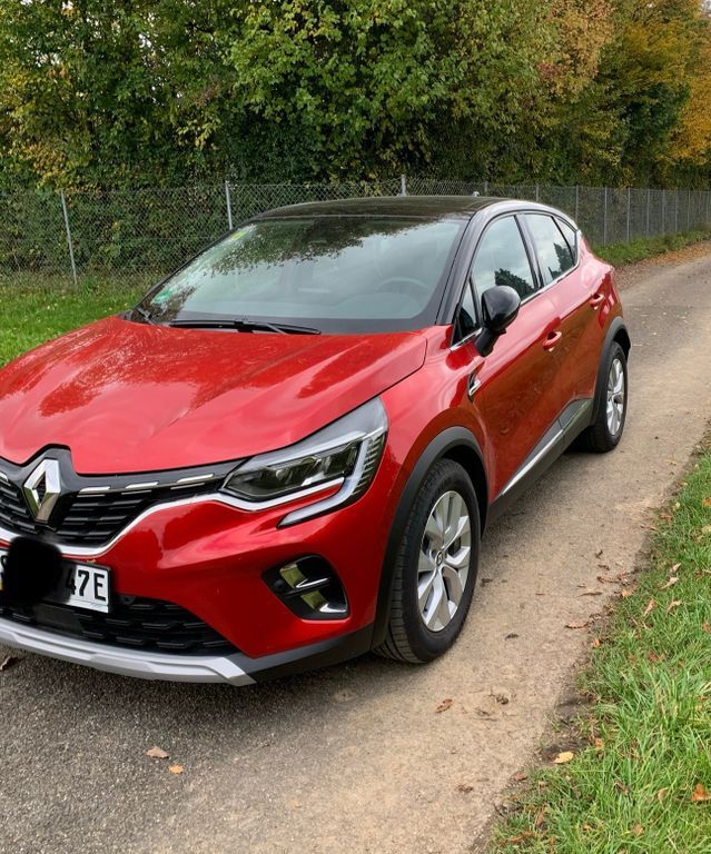 Renault Captur 31.997 km 18.300 € Welzheim 73642