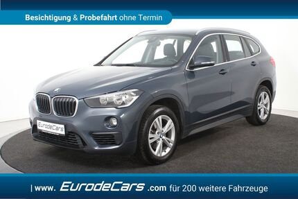 BMW X1 96.000 km 16.600 &euro; Herzogenrath 52134