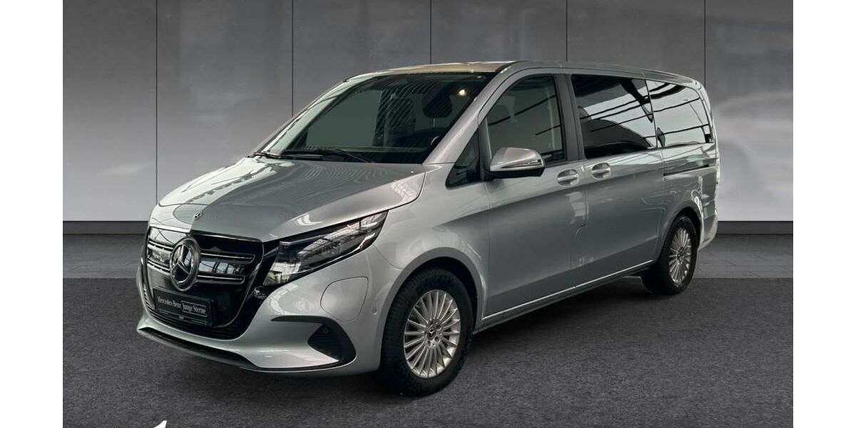 Mercedes-Benz EQV 15.800 km 54.890 &euro; Lutherstadt Wittenberg 06886