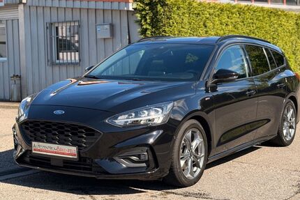 Ford Focus 110.000 km 15.690 &euro; Birkenfeld bei Pforzheim 75217