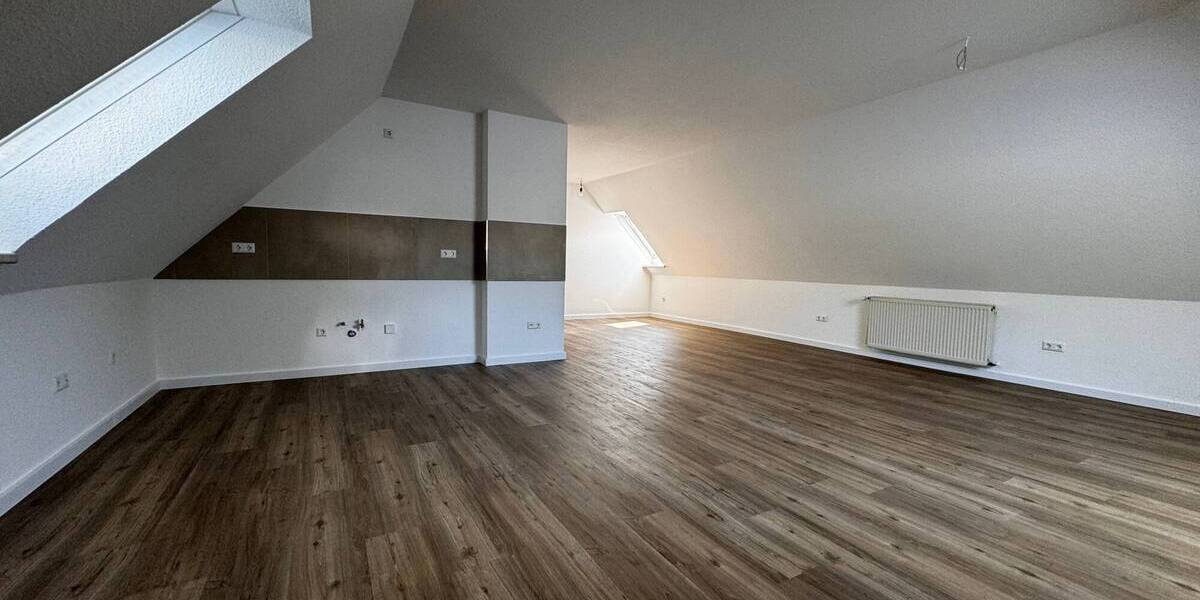 Etagenwohnung Isernhagen Isernhagen H.B. - 2 Zimmer, 60 m&sup2;, 750&euro; | Angebot:26379394