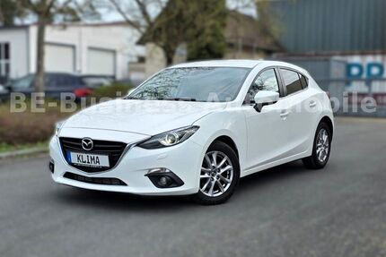 Mazda 3 260.038 km 4.499 &euro; Wendelstein 90530