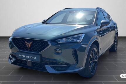 Cupra Formentor 62.419 km 23.580 &euro; Bingen / Rhein 55411