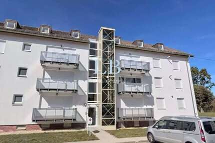 Wohnung zum Kaufen in Zweibrücken 260.000 € 115 m²