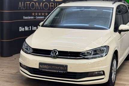 VW Touran 62.100 km 27.990 &euro; Rastede/ Wahnbek 26180