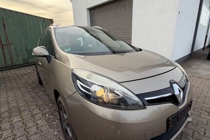 Renault Megane 172.700 km 7.295 &euro; Reinheim 64354
