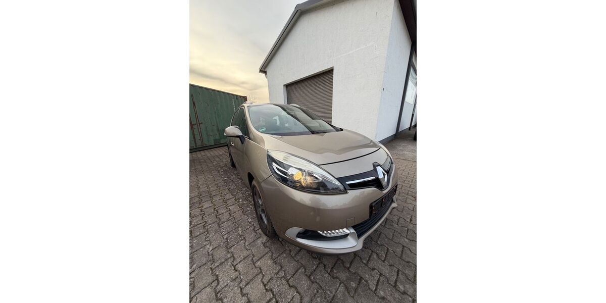 Renault Megane 172.700 km 7.295 &euro; Reinheim 64354