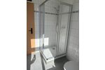 [Entwurf] Neue Immobilie1-Raum Wohnung mit Einbauküche und Nebengelass 265 EUR - Appartement Wittenberge | Angebot:27040280