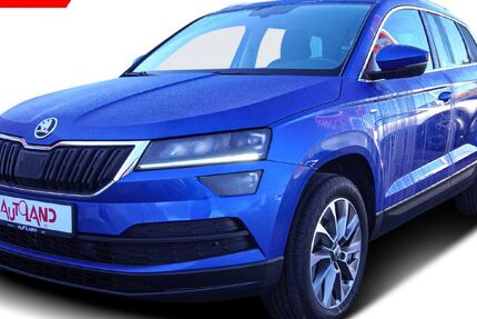 Skoda Karoq 39.122 km 26.990 &euro; Leipzig 04209