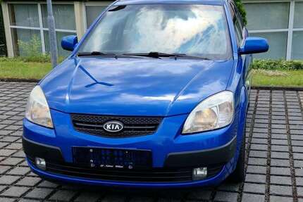 Kia Rio 160.404 km 2.100 € Witten 58454