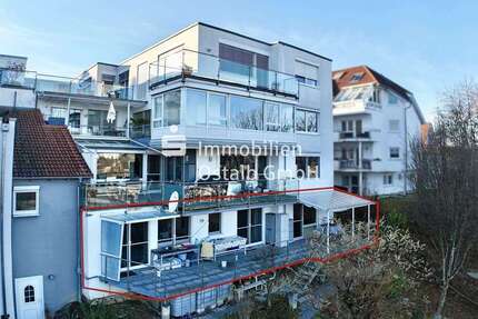 Wohnung zum Kaufen in Aalen 715.000 € 129 m² 5 zimmer