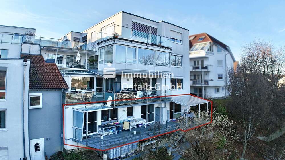 Wohnung zum Kaufen in Aalen 715.000 € 129 m² 5 zimmer