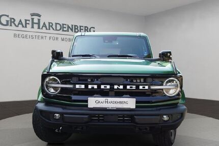 Ford Bronco 29.900 km 43.980 &euro; Karlsruhe 76185