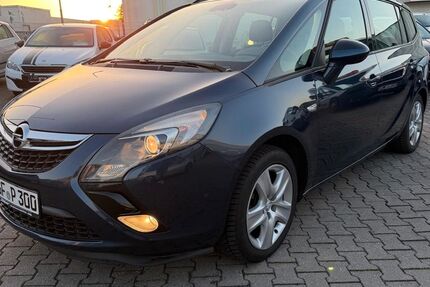 Opel Zafira 144.000 km 4.499 &euro; Pfarrkirchen 84347