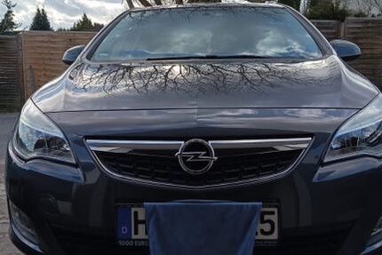Opel Astra 91.000 km 4.300 &euro; Hameln 31789