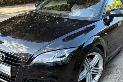 Audi TT 42.500 km 18.500 &euro; Hamburg 22391