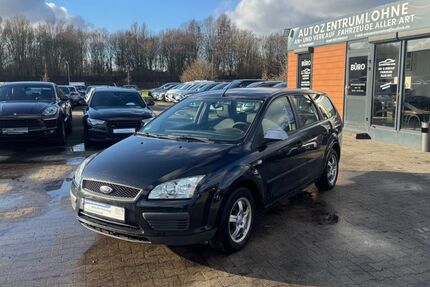 Ford Focus 220.000 km 990 &euro; Lohne 49393