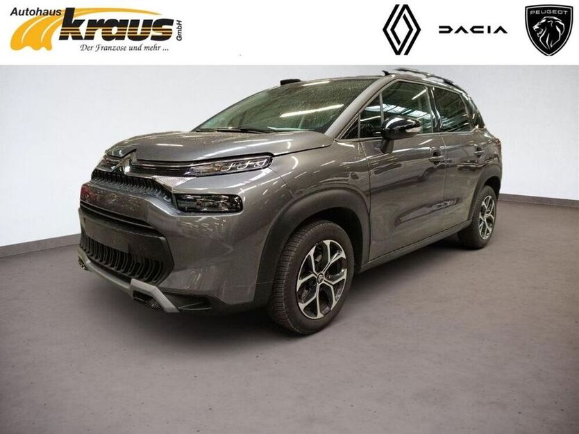 C3 Aircross