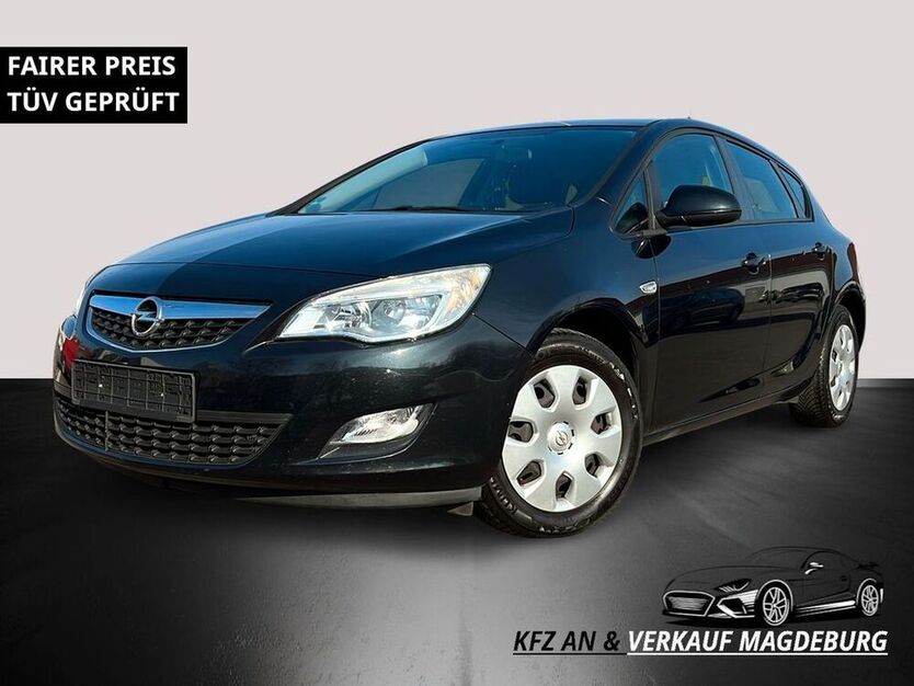 Astra