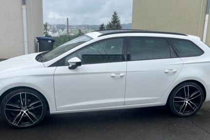 Seat Leon 145.000 km 11.400 € Mayen 56727