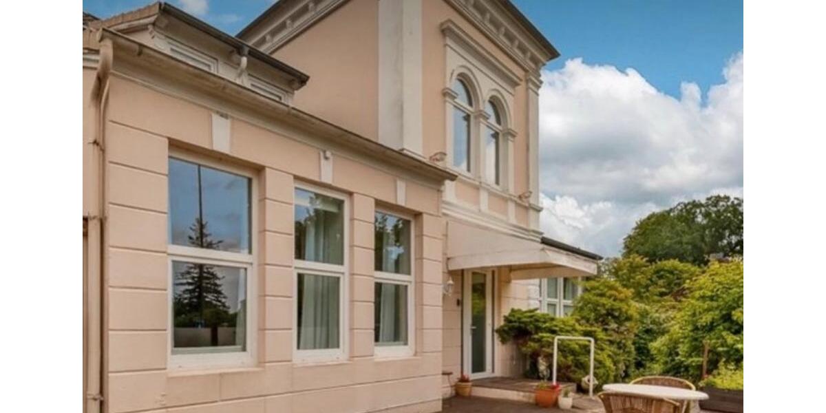 Terrassenwohnung Glücksburg (Ostsee) - 2 Zimmer, 60 m&sup2;, 900&euro; | Angebot:26622544