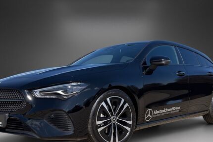 Mercedes-Benz CLA 180 Shooting Brake 6.000 km 32.890 &euro; Lauterbach 36341