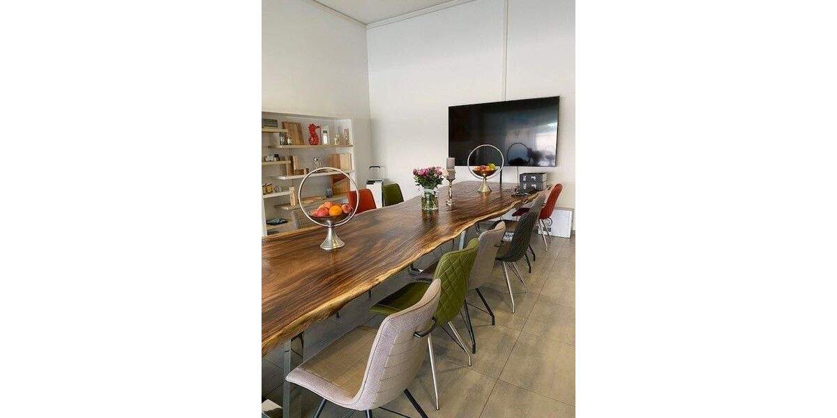 Gewerbeobjekt Hammah Mittelsdorf - 1 Zimmer, 498 m&sup2;, 4.500&euro; | Angebot:24636708