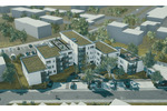 Etagenwohnung Heilsbronn - 3 Zimmer, 74 m&sup2;, 409.860&euro; | Angebot:26796026