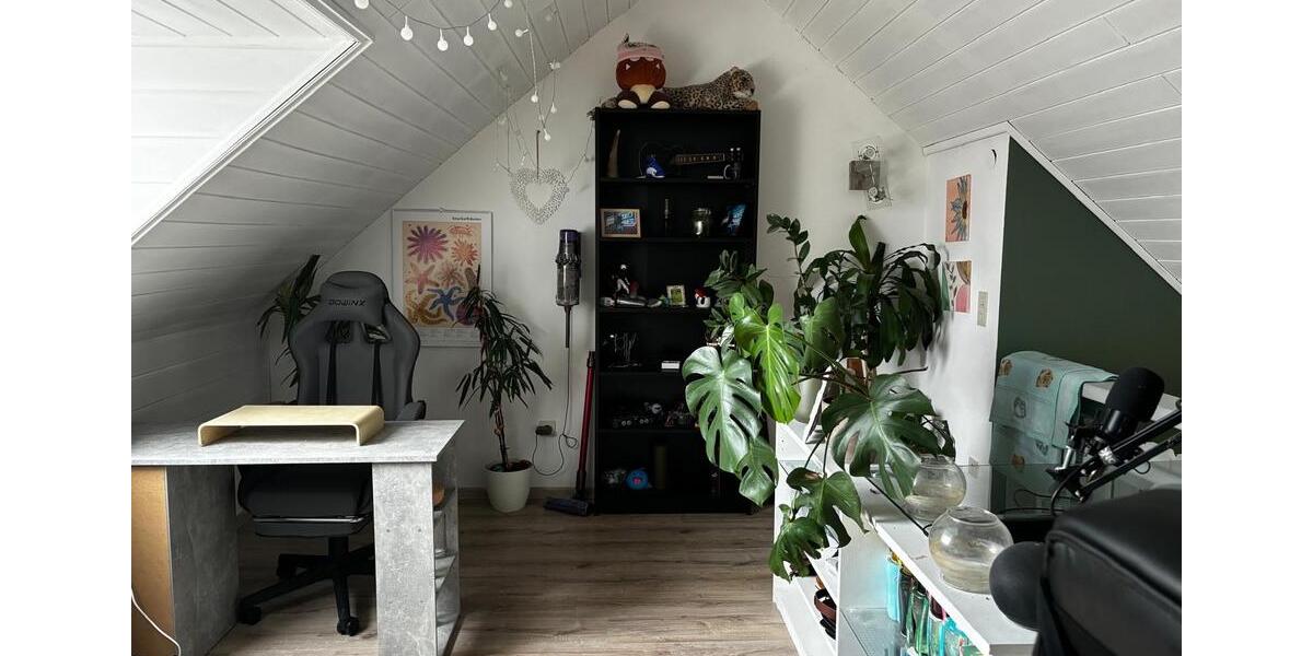 Maisonettenwohnung Nagel - 3 Zimmer, 84 m&sup2;, 135.000&euro; | Angebot:26351826