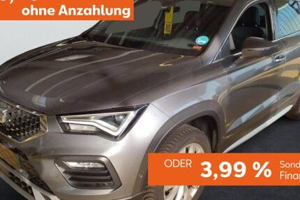 Seat Ateca 6.855 km 30.930 € Mitterteich 95666