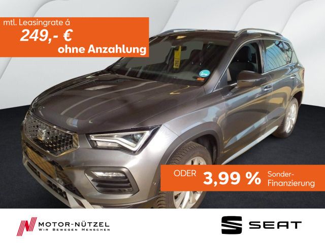Seat Ateca 6.855 km 30.930 € Mitterteich 95666