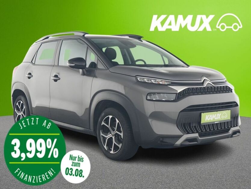 C3 Aircross