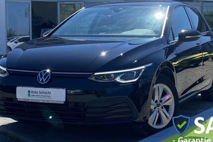 VW Golf 45.147 km 20.348 &euro; Schrobenhausen-Edelshsn. 86529