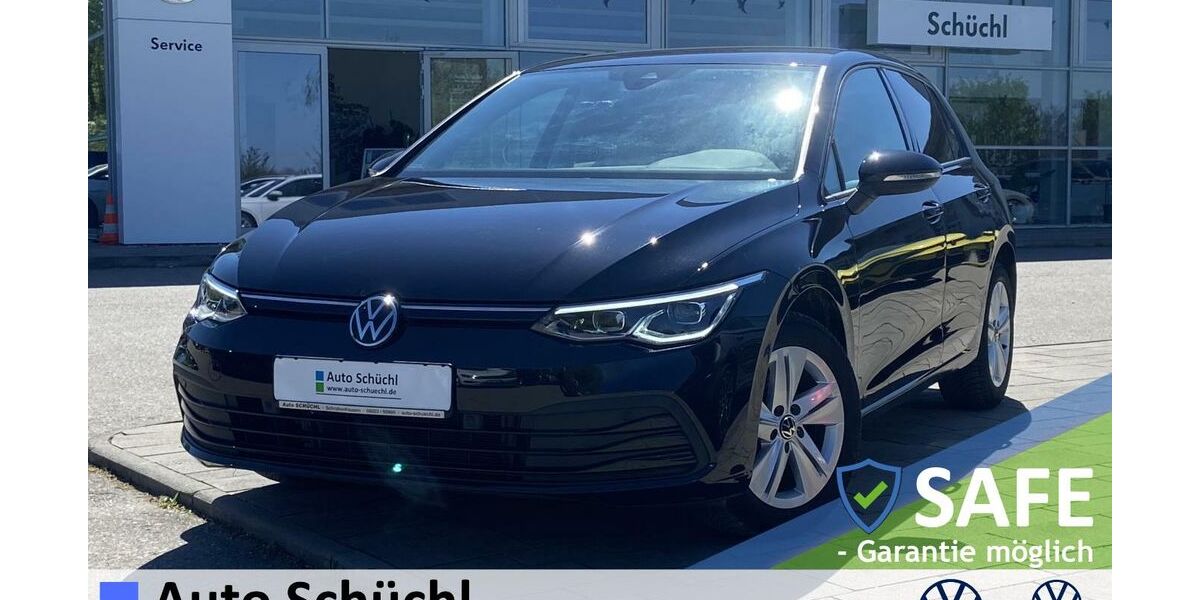 VW Golf 45.147 km 20.348 &euro; Schrobenhausen-Edelshsn. 86529