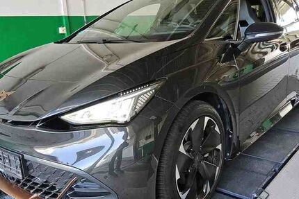 Cupra Born 25.100 km 27.499 &euro; Mühlheim 63165