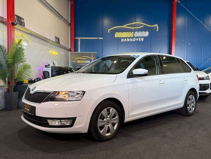 Rapid/Spaceback