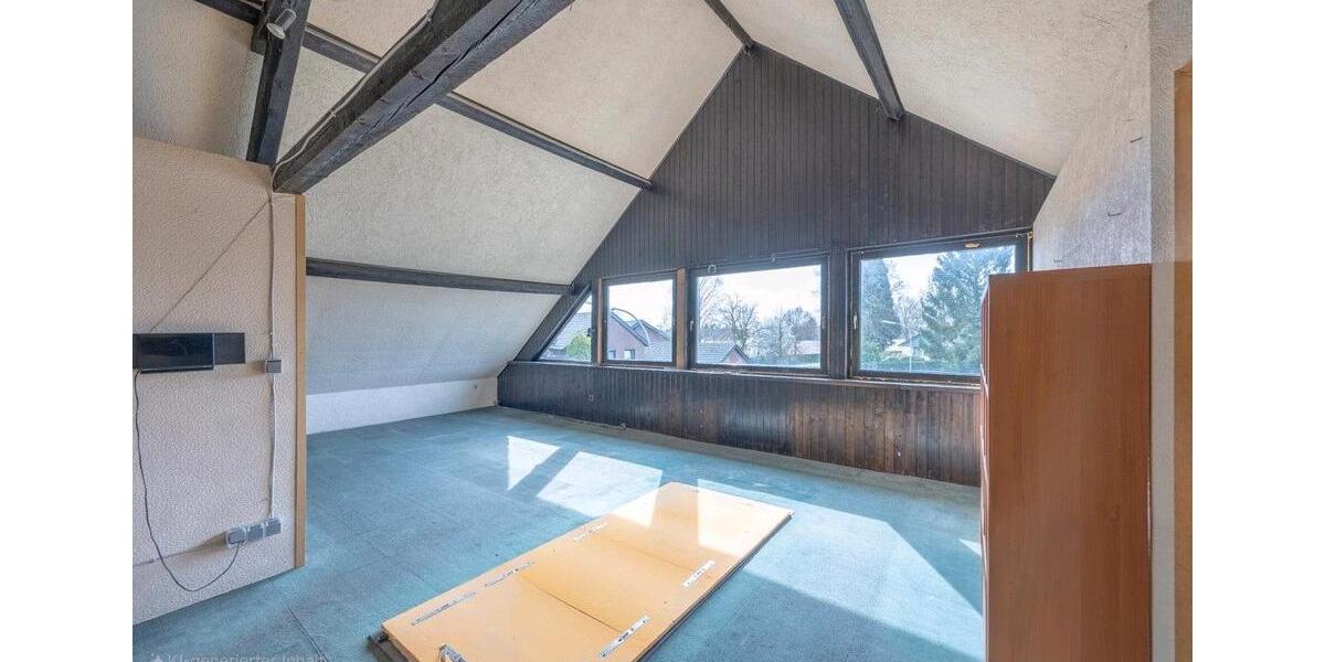 Einfamilienhaus Brüggen - 5 Zimmer, 200 m&sup2;, 425.000&euro; | Angebot:26966734