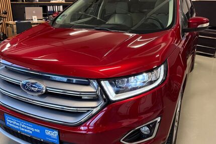 Ford Edge 101.000 km 18.599 &euro; Heilbronn 74078