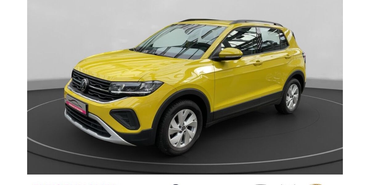 VW T-Cross 26.345 km 18.980 &euro; Köln-Mülheim 51063