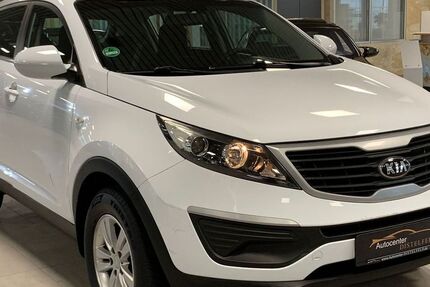 Kia Sportage 106.973 km 9.490 € Neuwied 56564