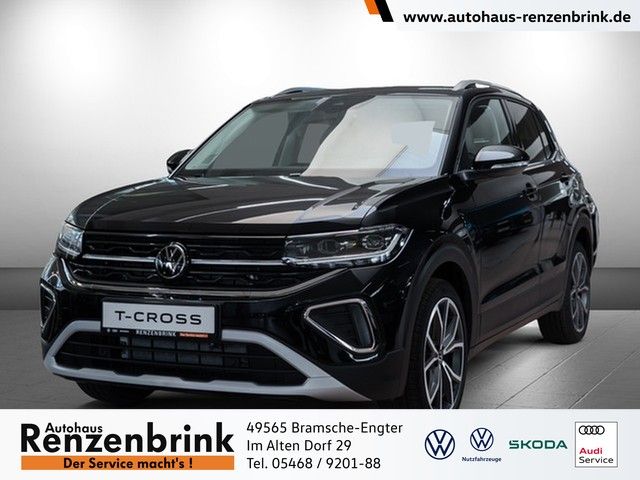 VW T-Cross 3.000 km 31.890 &euro; Bramsche - Engter 49565