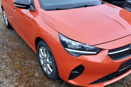 Opel Corsa 20.365 km 13.980 &euro; Ilmenau 98693