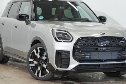Mini Countryman D (Cooper) 4.500 km 36.900 &euro; Michelfeld 74545