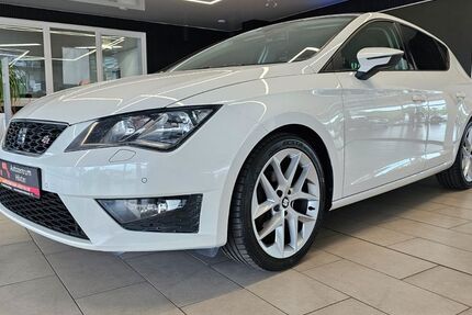 Seat Leon 120.809 km 9.800 &euro; Höxter 37671