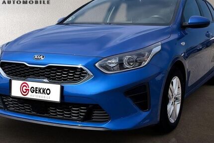 Kia ceed Sportswagon 26.694 km 16.948 € Gersthofen 86368
