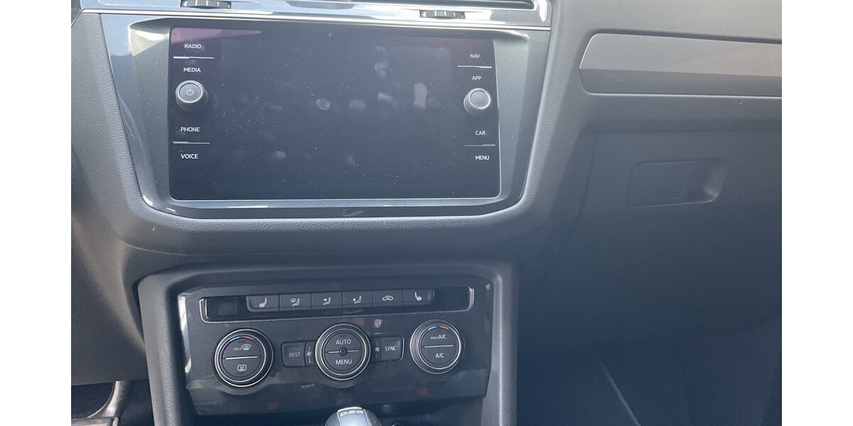 VW Tiguan 79.900 km 23.500 &euro; Groß Wittensee 24361