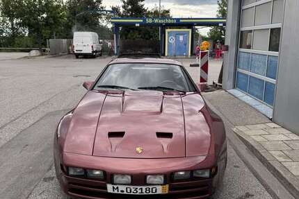 Porsche 928 153.774 km 90.000 &euro; Brunnthal 85649