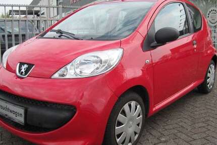 Peugeot 107 97.400 km 2.999 &euro; Düren 52353