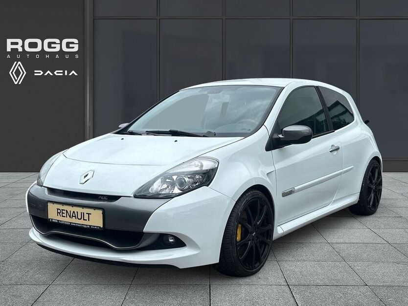 Clio