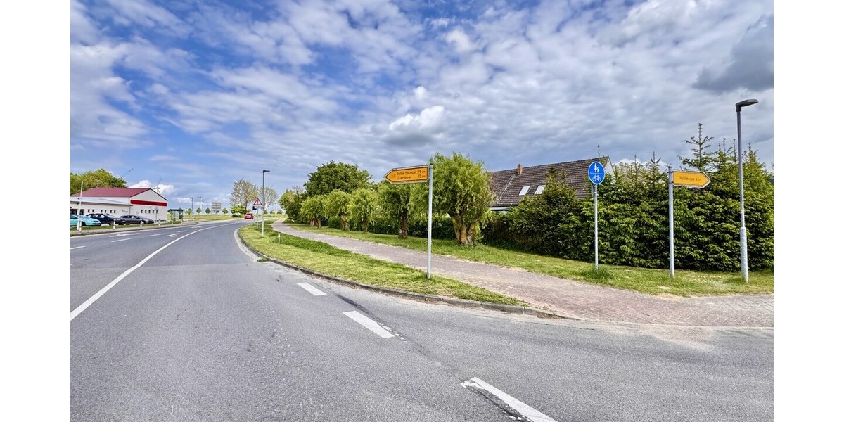 HORN IMMOBILIEN + beliebtes Eiscafé und Restaurant sucht Käufer und Nachfolger in Krackow bei Penkun - Gewerbeobjekt Krackow | Angebot:26942687